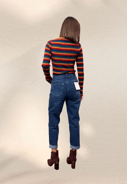 JEANS CLIZIA - I love Paris