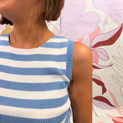 TOP MARINARE' - Fun Art Lab