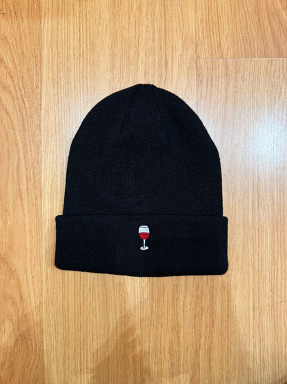 BERRETTO LOGO VINO
