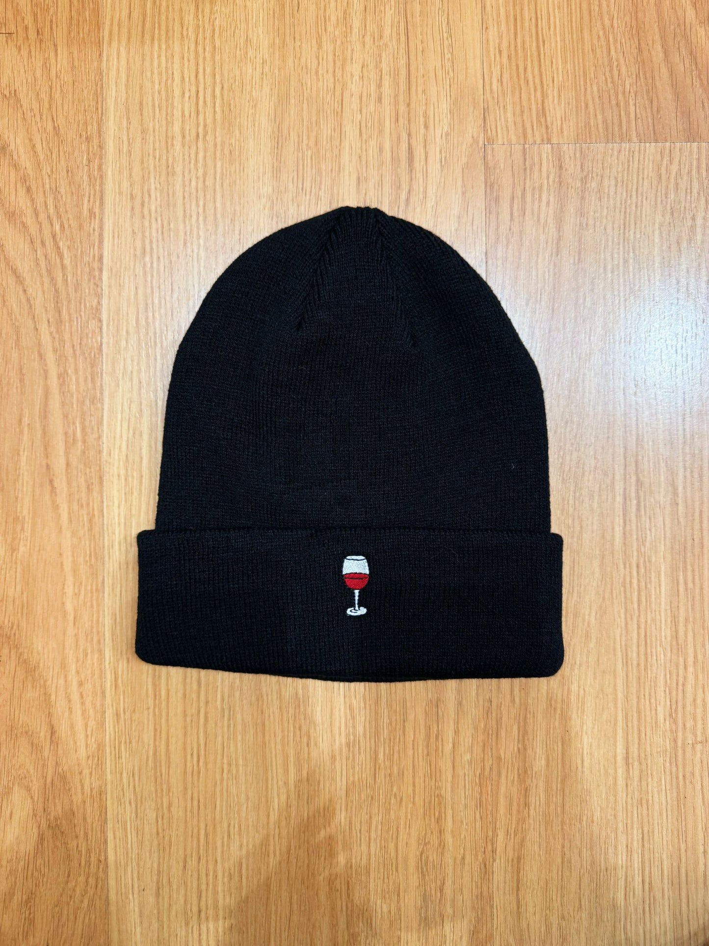 BERRETTO LOGO VINO