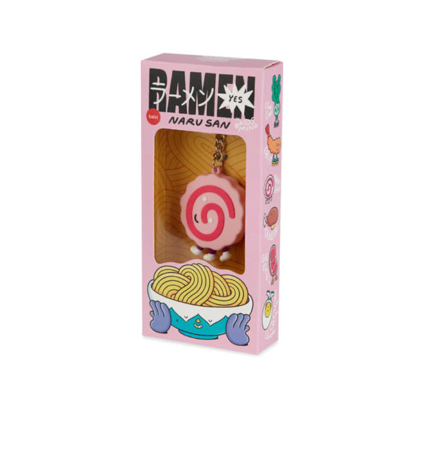 PORTACHIAVI NARUTO - Balvi