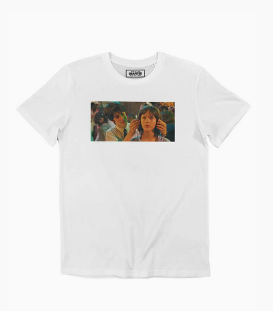 T-SHIRT IL TEMPO DELLE MELE - Grafitee