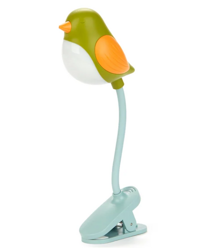 LUCE DA LETTURA BIRDIE - Balvi