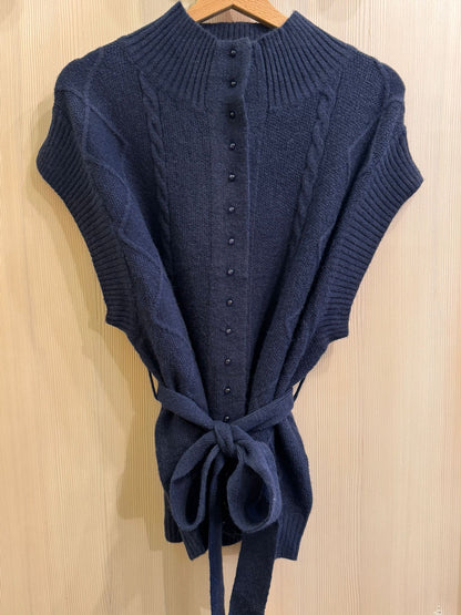 GILET NUVOLA
