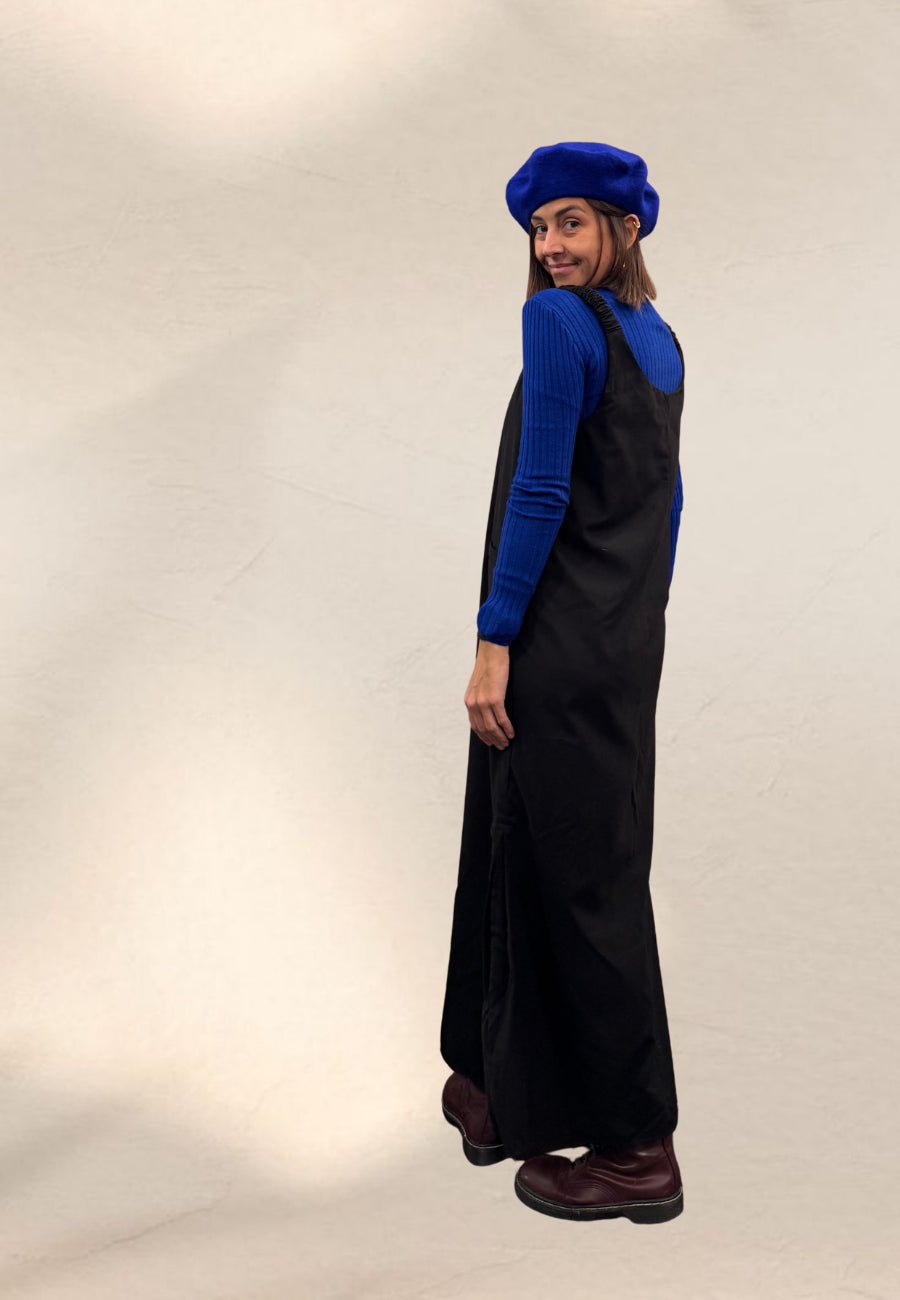 ABITO WITCH - Touché Privé