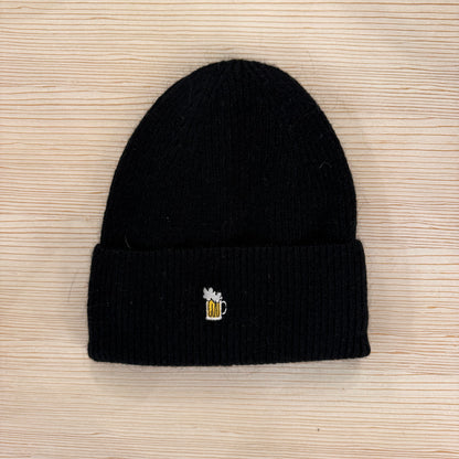 BERRETTO LOGO PILE - Hand made