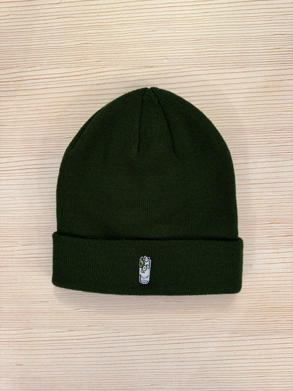 BERRETTO LOGO GIN - Hand made