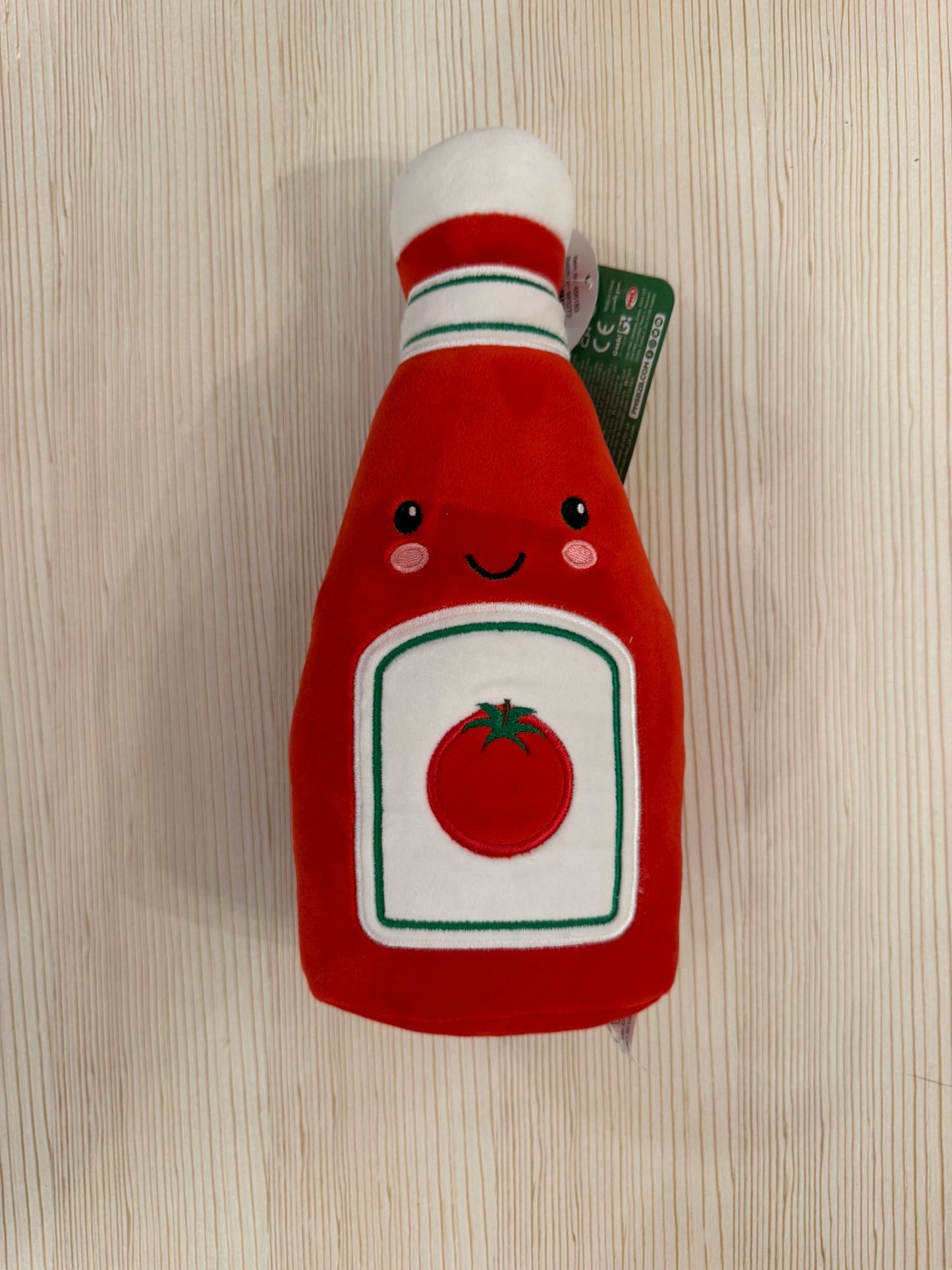 PELUCHE FOFOLOSI