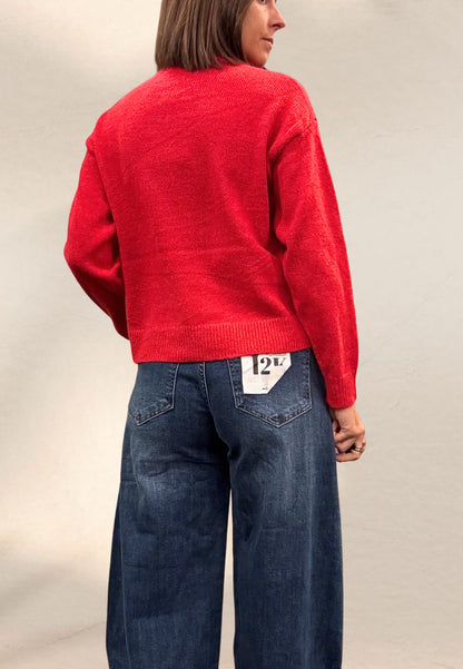 MAGLIONE PERRITO - Compania Fantastica