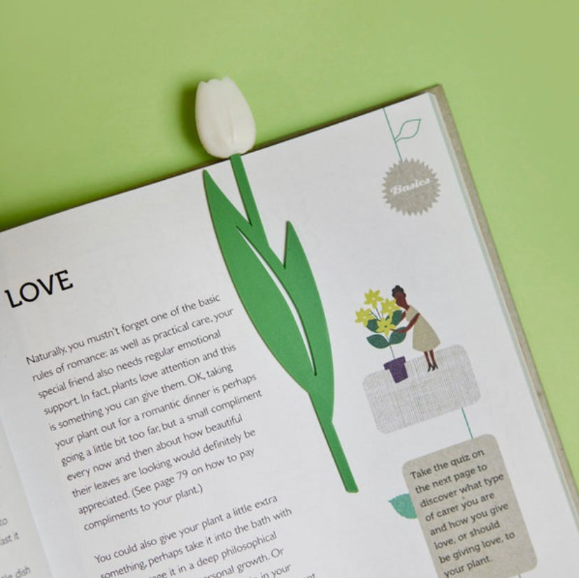 SEGNALIBRO TULIP - Balvi