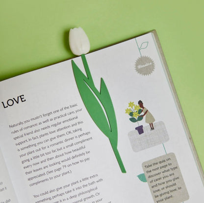 SEGNALIBRO TULIP - Balvi