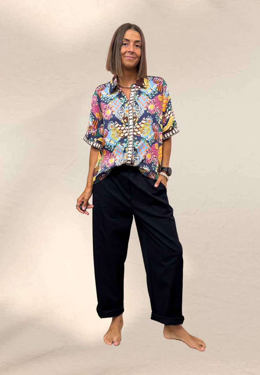 PANTALONE ALLY - Fun Art Lab