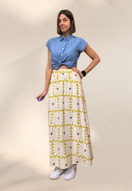 CAMICIA STELLA - Compania Fantastica