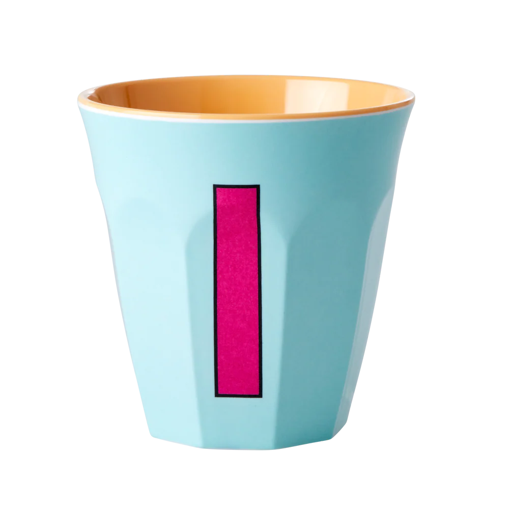BICCHIERE LARGE I - Rice