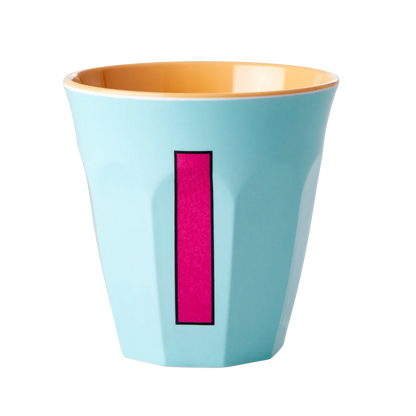 BICCHIERE LARGE I - Rice