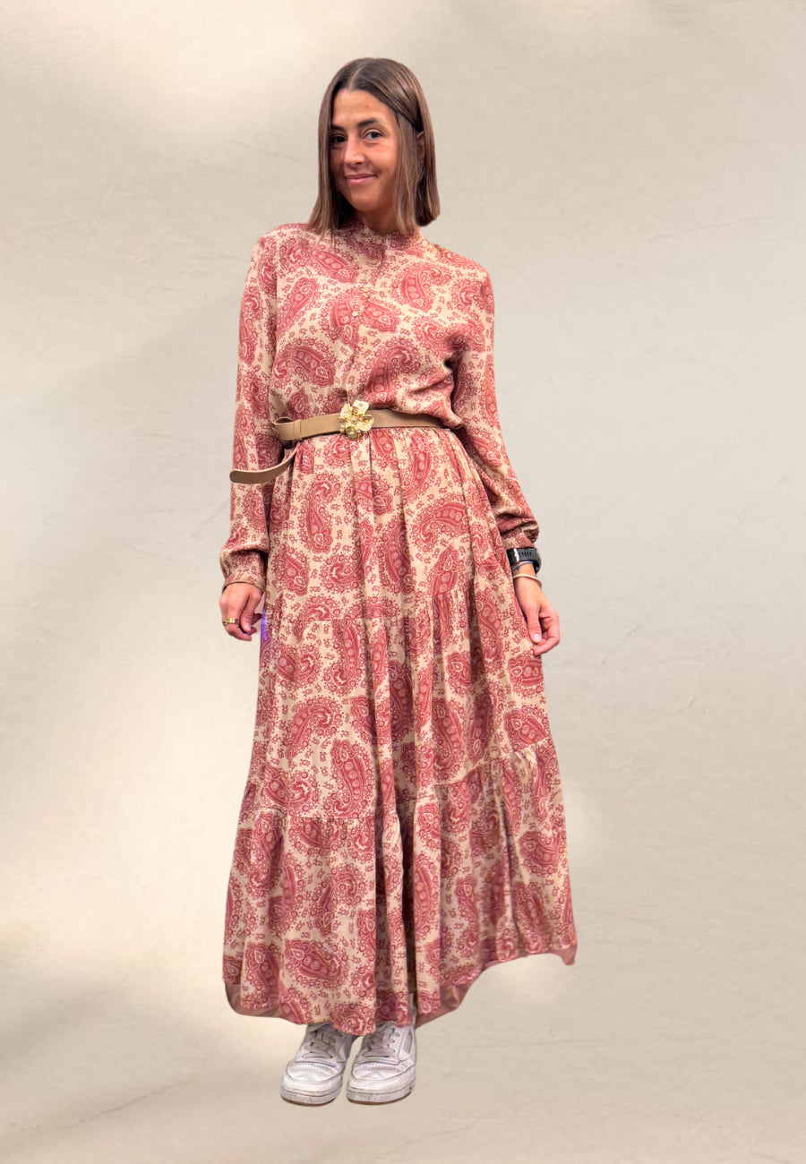 ABITO CASHMERE - Paris Fashion Shop