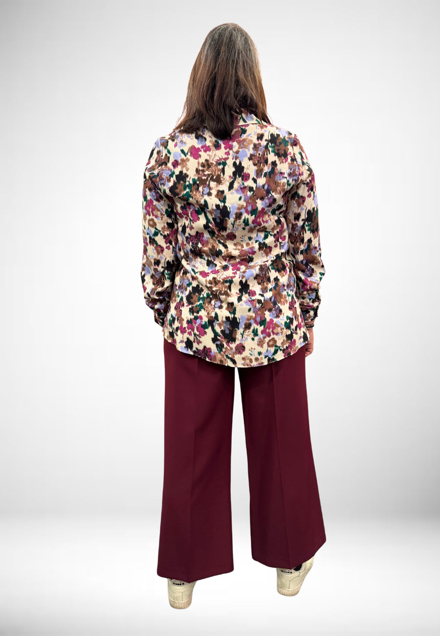 CAMICIA NANTES - Jiveley