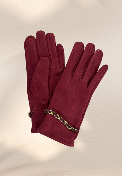 GUANTI CARLOTTA - Paris Fashion Shop