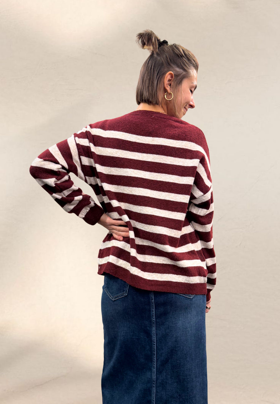 MAGLIONE OLIVIA - Fun Art Lab