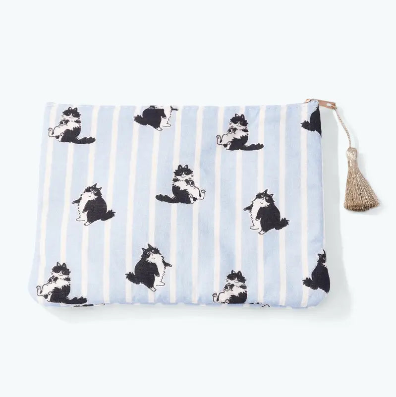 POCHETTE SUMMER - Byren