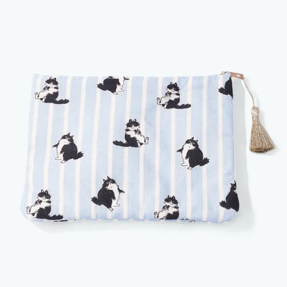POCHETTE SUMMER - Byren