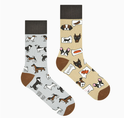 CALZINO PUPPY - Spox Sox
