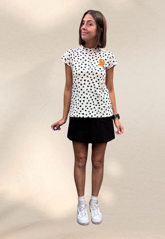 T-SHIRT MARAMIAO - Compania Fantastica