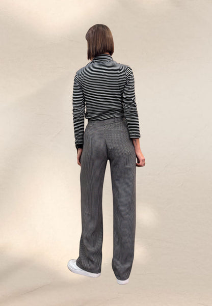PANTALONE SILVIA - Paris Fashion Shop