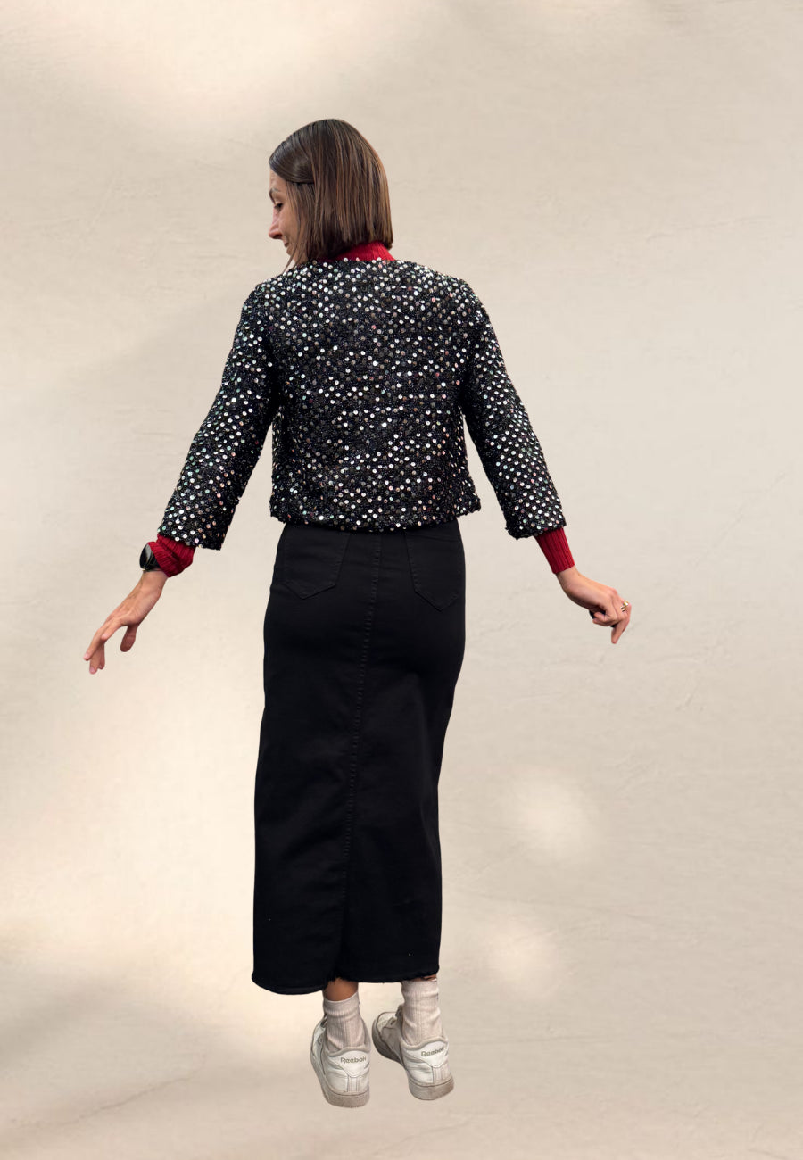 GIACCA SBRILLI - Fun Art Lab