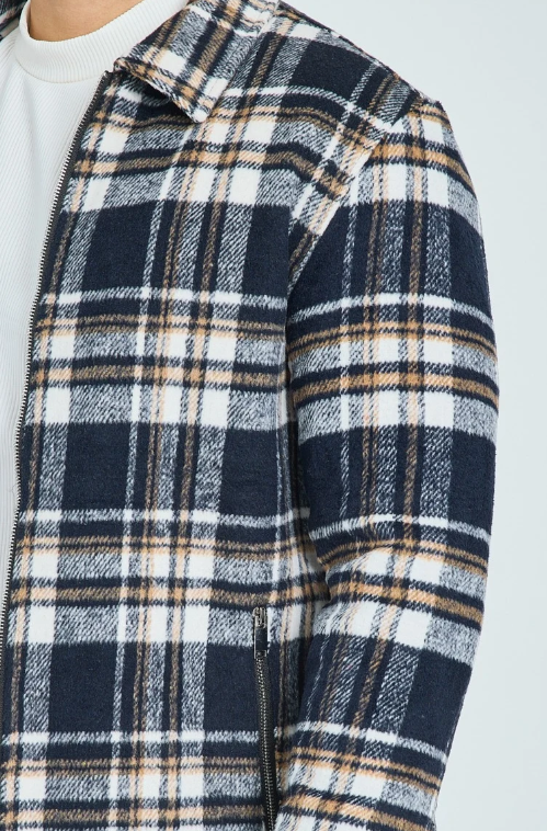 CAMICIA ANDY - Paris Fashion Shop