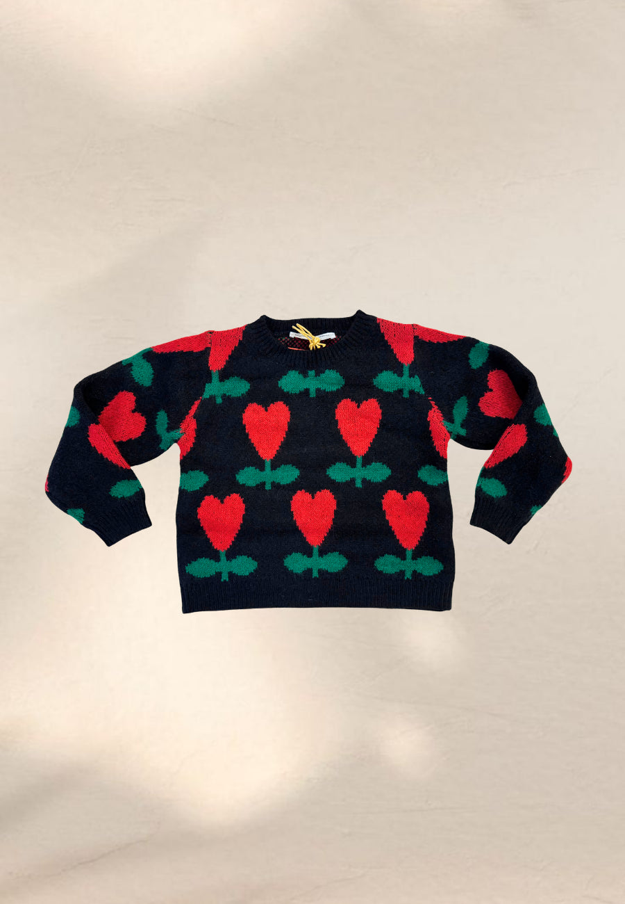 MAGLIONE LOLLIPOP BABY - Compania Fantastica
