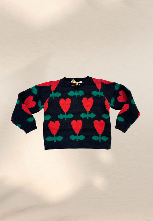 MAGLIONE LOLLIPOP BABY - Compania Fantastica