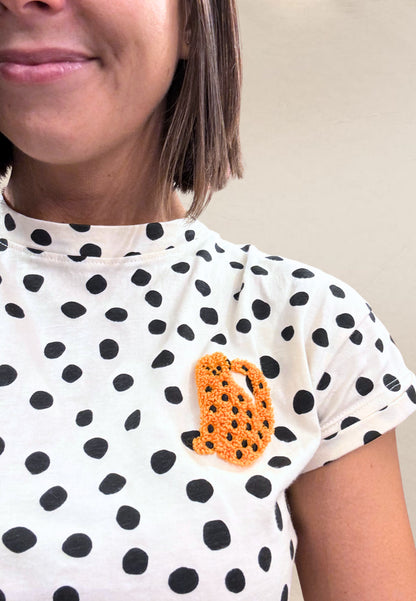 T-SHIRT MARAMIAO - Compania Fantastica