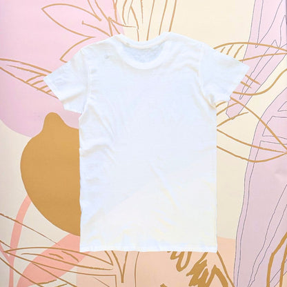 T-SHIRT PERSONALIZZATA - Hand made