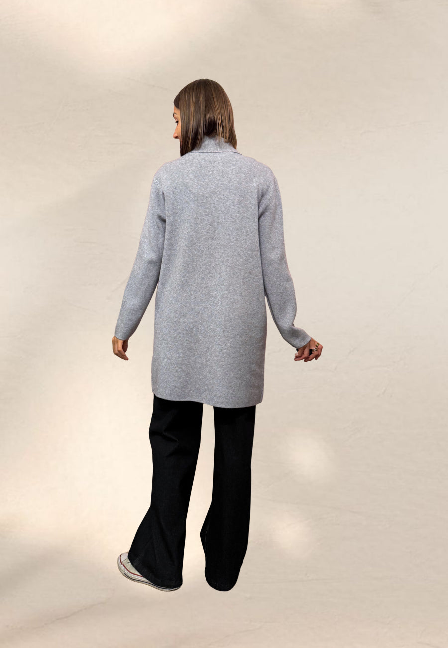 CARDIGAN BERTILLA - Fun Art Lab