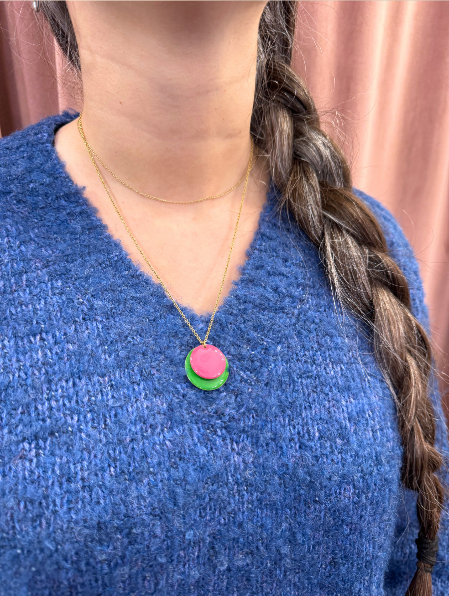 COLLANA CANDY - Fun Art Lab