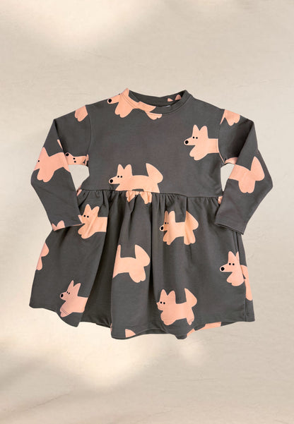 ABITO MORRIS BABY - Compania Fantastica