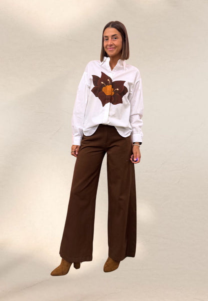 CAMICIA RIVERA - Compania Fantastica