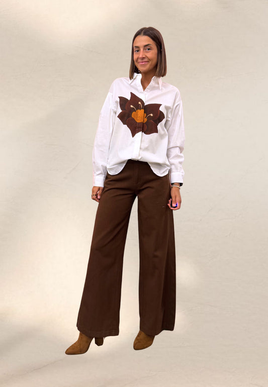 CAMICIA RIVERA - Compania Fantastica