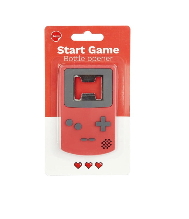 CAVATAPPI GAME BOY - Balvi