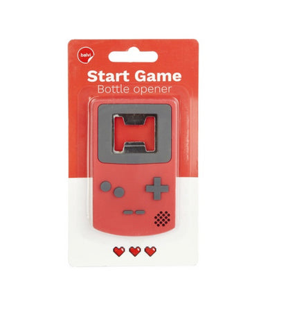 CAVATAPPI GAME BOY - Balvi