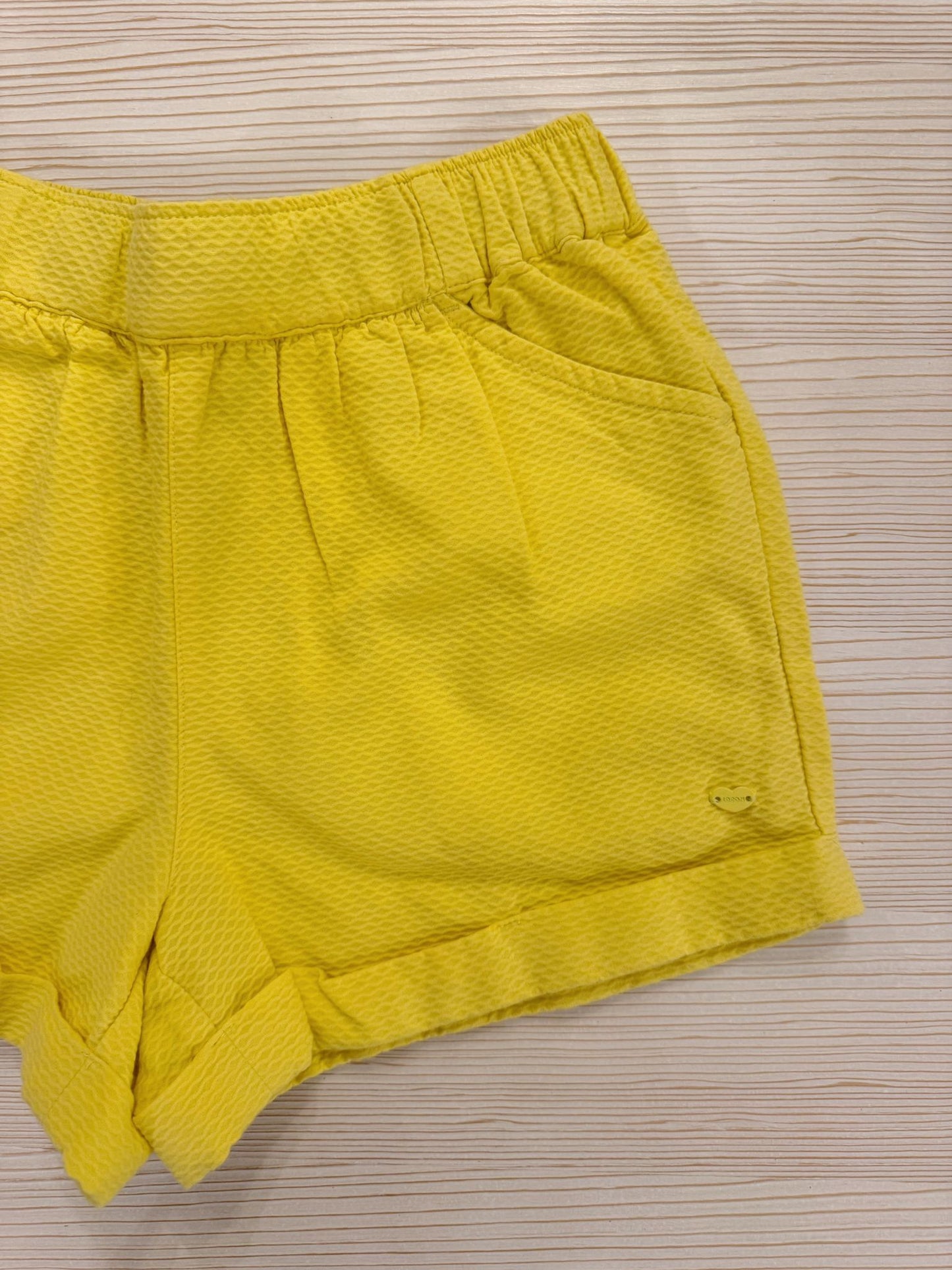 SHORT BABY APE - Losan