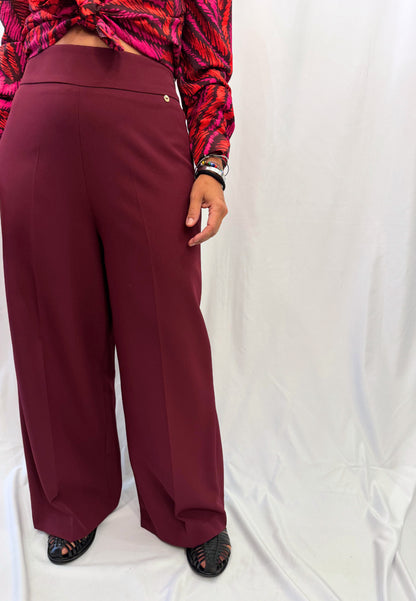 PANTALONE NIMES - Jiveley