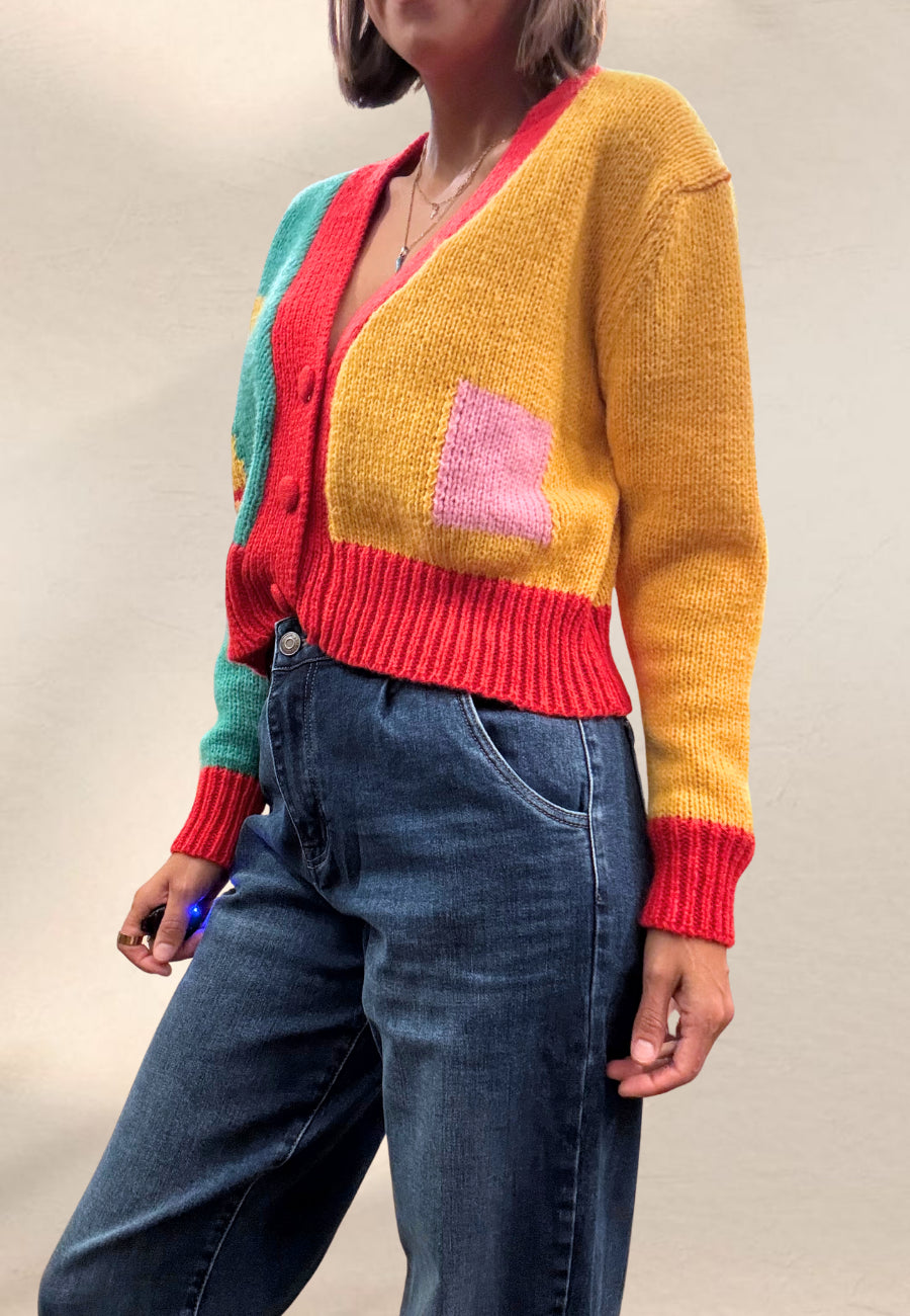 JEANS BALLOON TALYNE - Paris Fashion Shop