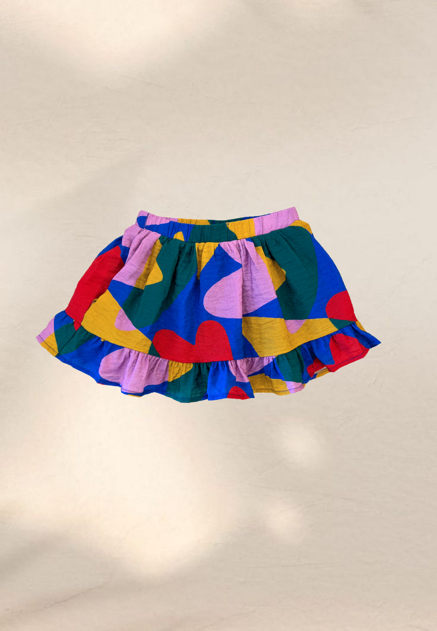 GONNA CAMOMILLA BABY - Compania Fantastica