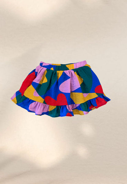 GONNA CAMOMILLA BABY - Compania Fantastica