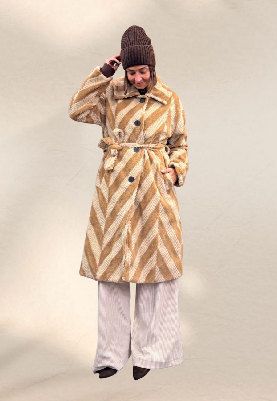 CAPPOTTO GIADA - Paris Fashion Shop