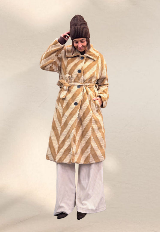 CAPPOTTO GIADA - Paris Fashion Shop