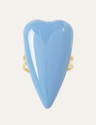 ANELLO MON AMOUR - Fun Art Lab