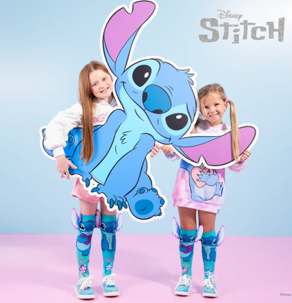 SILVER SOCKS STITCH - Madmia